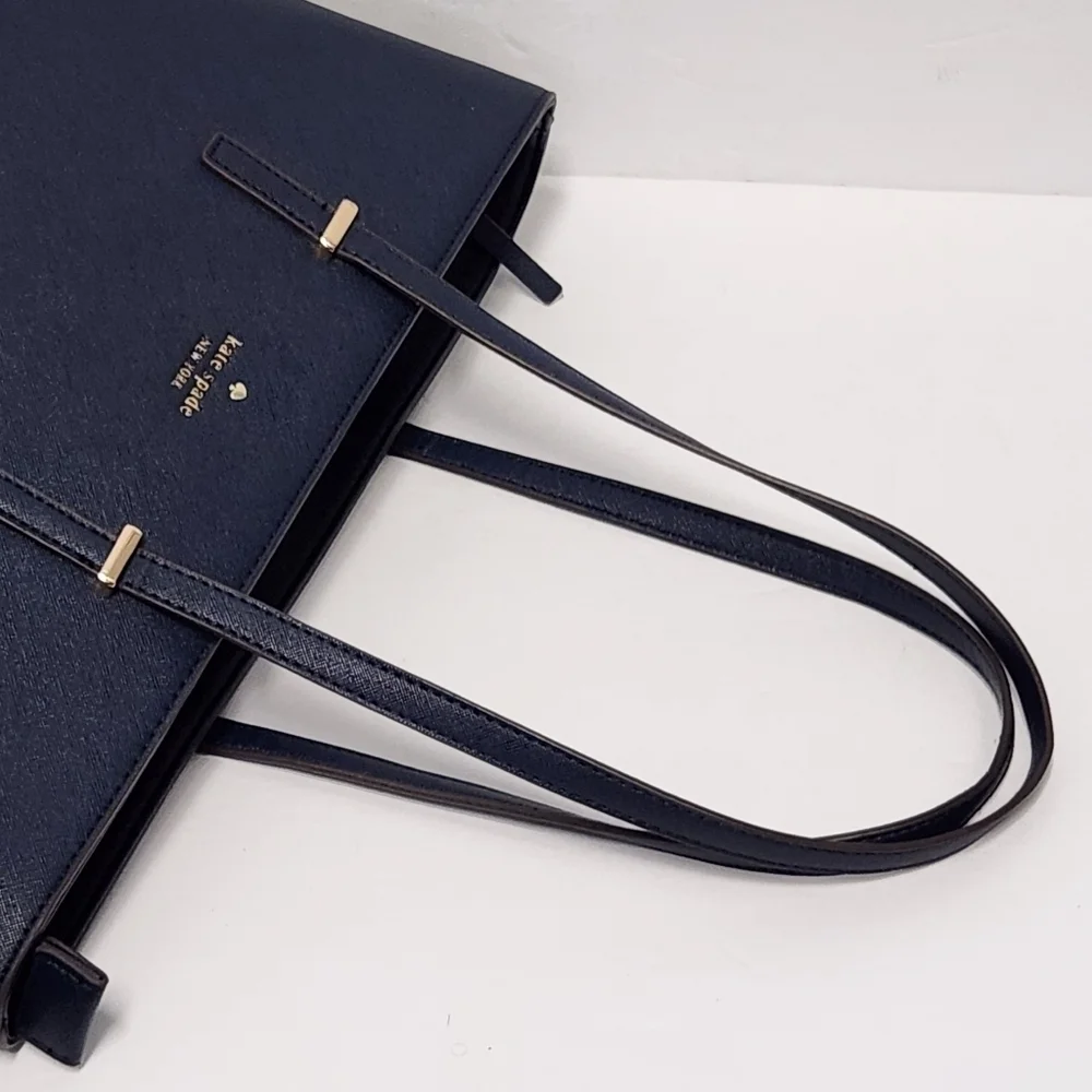 Kate Spade Saffiano Leather‎ Shoulder bag